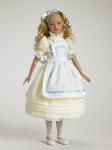 Tonner - Alice in Wonderland - In the Nursery Alice